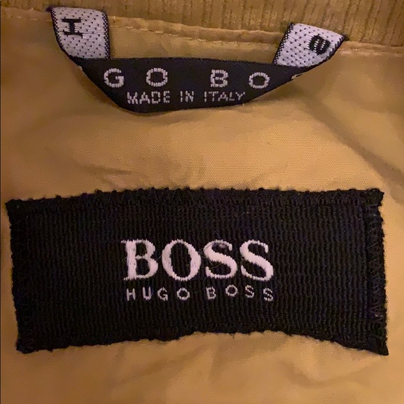 Hugo Boss Jacket - Picture 4 of 15